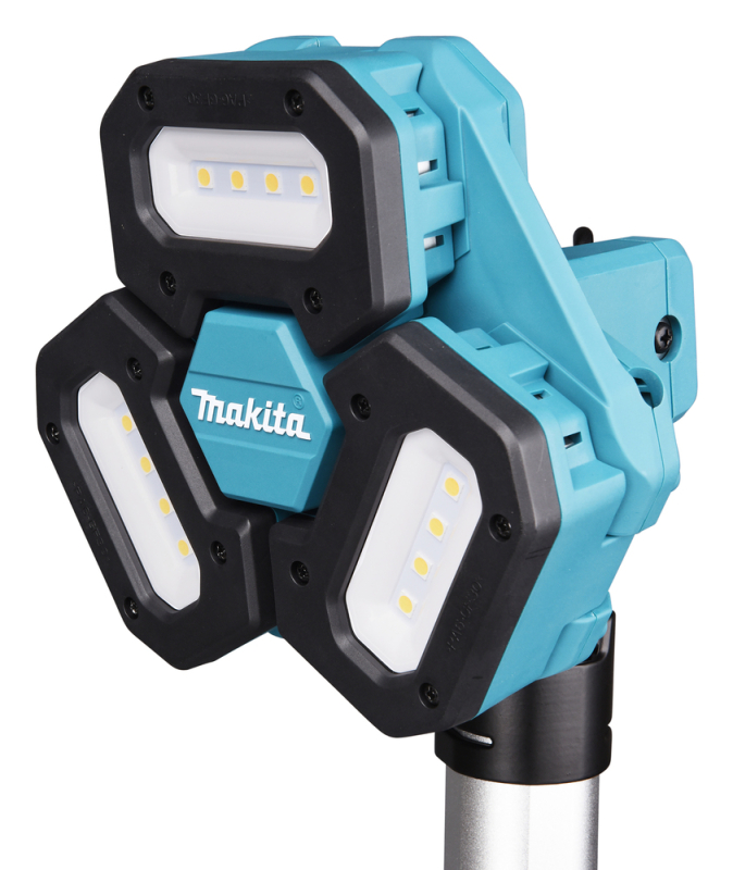 Makita Akku LED-Baustellenlampe 18V